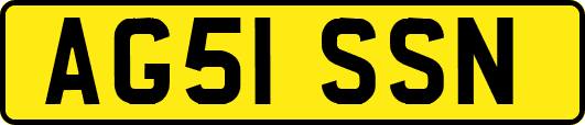 AG51SSN