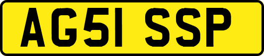 AG51SSP