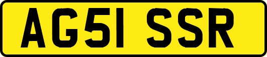AG51SSR