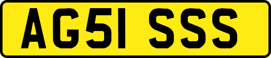 AG51SSS