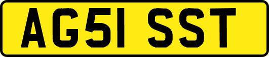 AG51SST