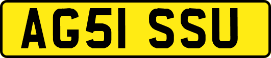 AG51SSU