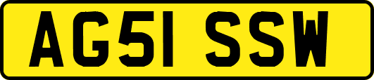 AG51SSW