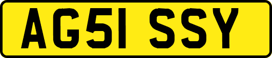AG51SSY