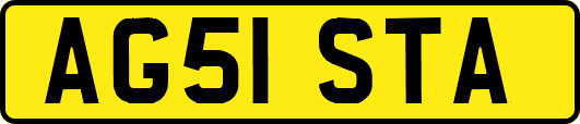 AG51STA