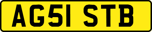 AG51STB