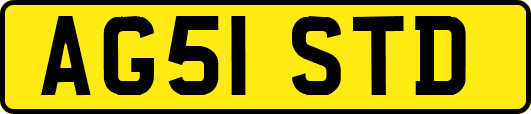 AG51STD