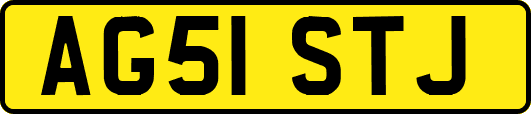 AG51STJ