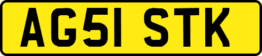 AG51STK