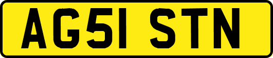 AG51STN