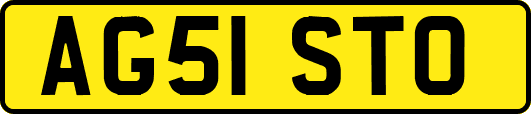 AG51STO