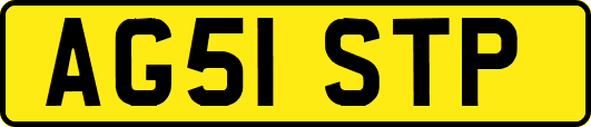 AG51STP