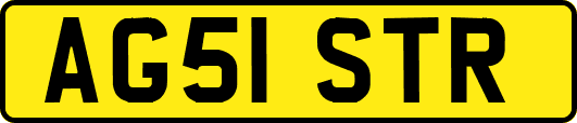 AG51STR