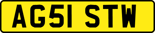 AG51STW