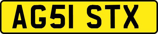 AG51STX