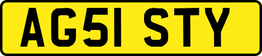 AG51STY