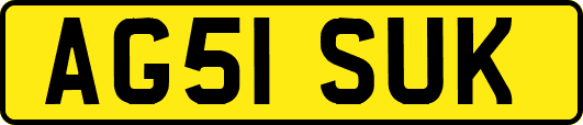 AG51SUK