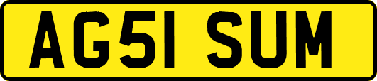 AG51SUM