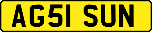 AG51SUN