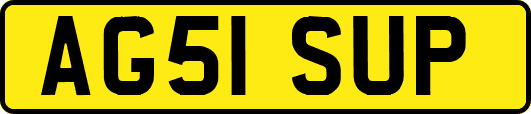 AG51SUP