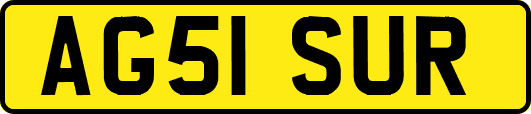 AG51SUR
