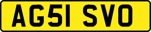 AG51SVO