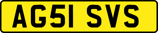 AG51SVS