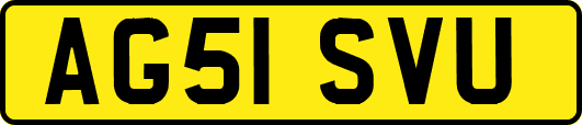 AG51SVU