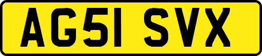 AG51SVX