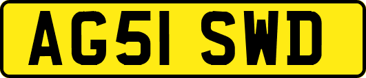 AG51SWD