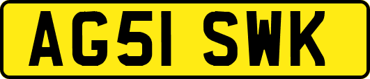 AG51SWK