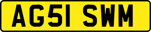 AG51SWM