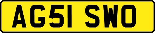 AG51SWO