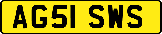 AG51SWS