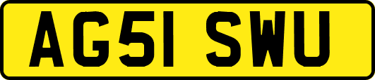 AG51SWU