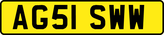 AG51SWW