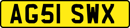 AG51SWX