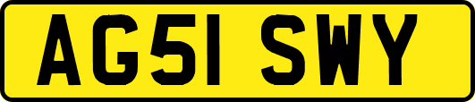 AG51SWY