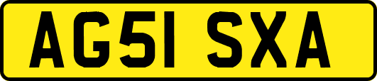 AG51SXA