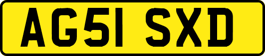 AG51SXD