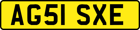 AG51SXE