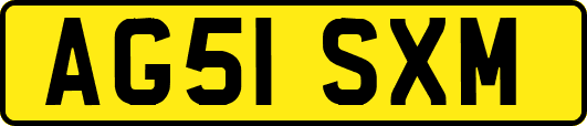 AG51SXM