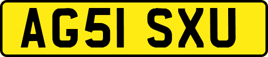 AG51SXU
