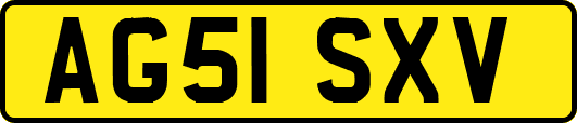 AG51SXV