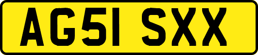 AG51SXX