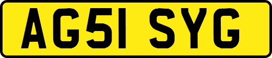 AG51SYG