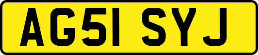 AG51SYJ