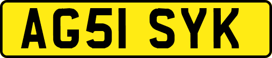 AG51SYK