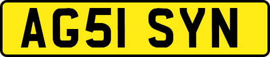 AG51SYN