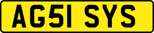 AG51SYS